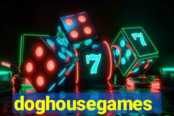 doghousegames