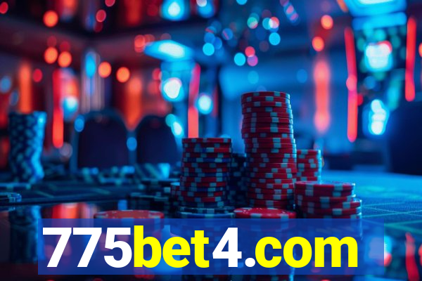 775bet4.com