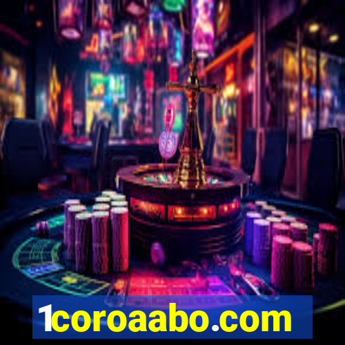 1coroaabo.com