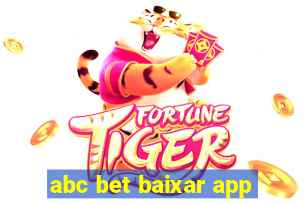 abc bet baixar app