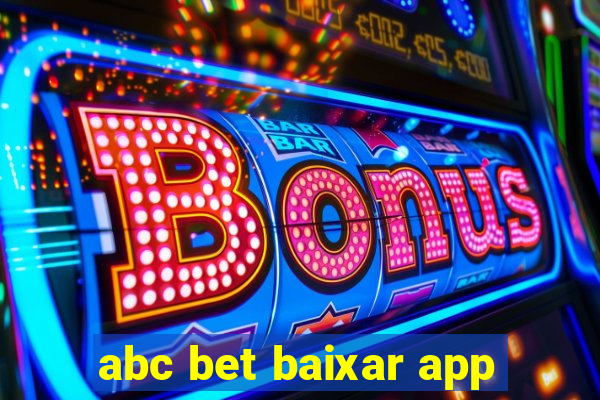 abc bet baixar app