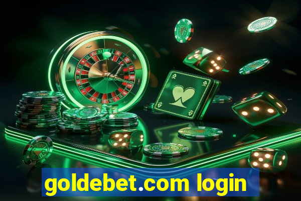 goldebet.com login