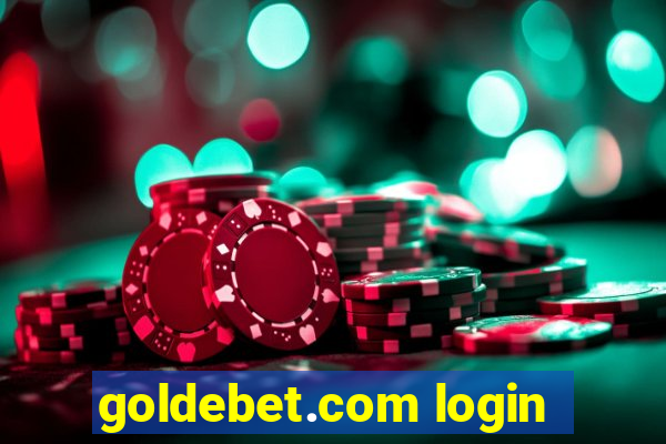 goldebet.com login