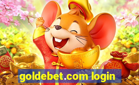 goldebet.com login