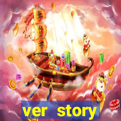 ver story anonimamente online