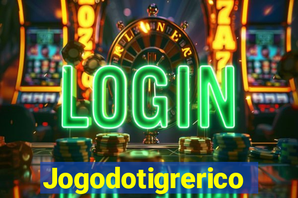 Jogodotigrerico