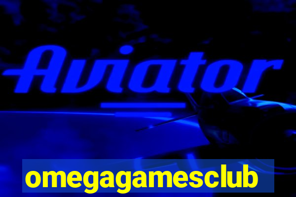 omegagamesclub