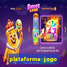 plataforma jogo gusttavo lima