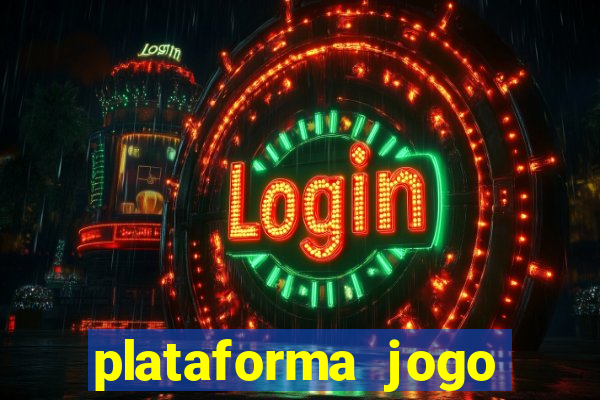 plataforma jogo gusttavo lima