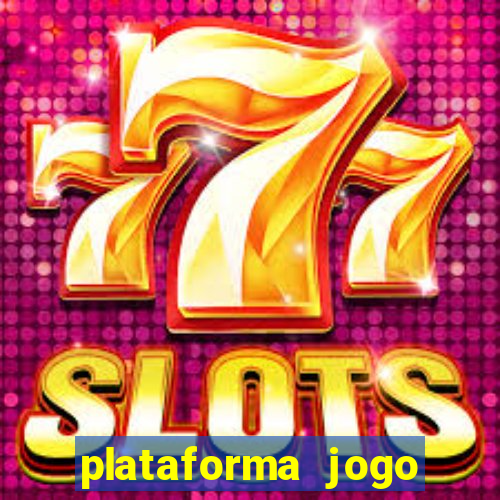 plataforma jogo gusttavo lima