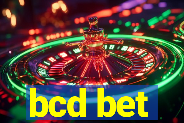 bcd bet