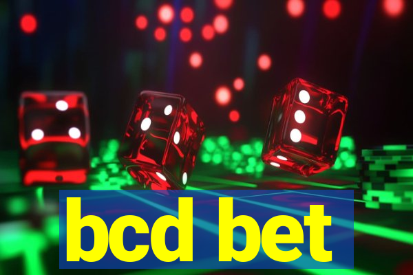 bcd bet