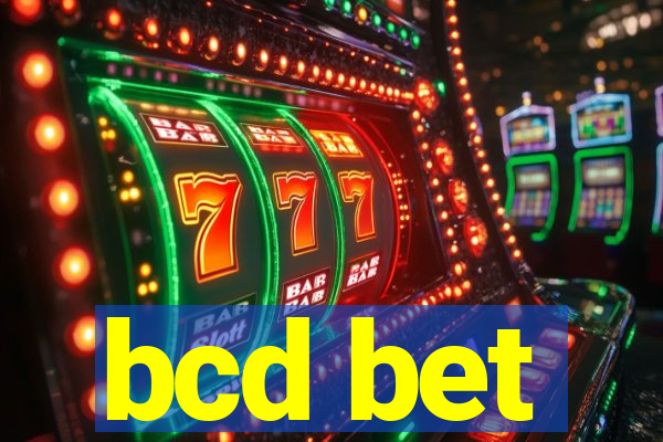 bcd bet