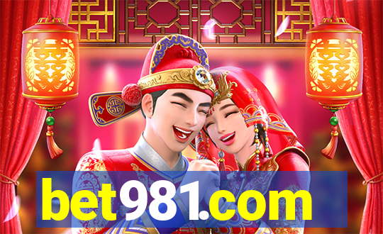 bet981.com