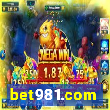 bet981.com