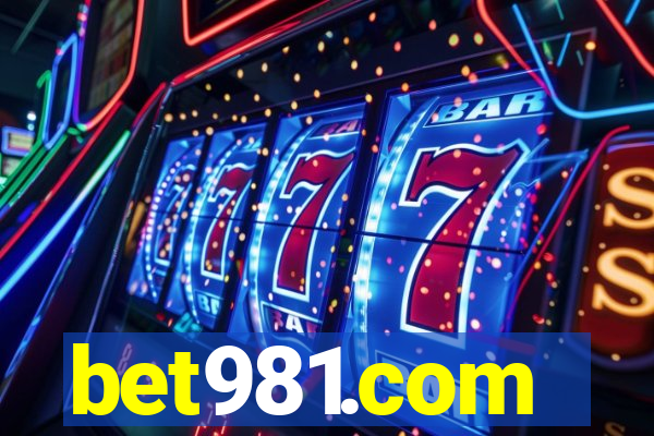 bet981.com