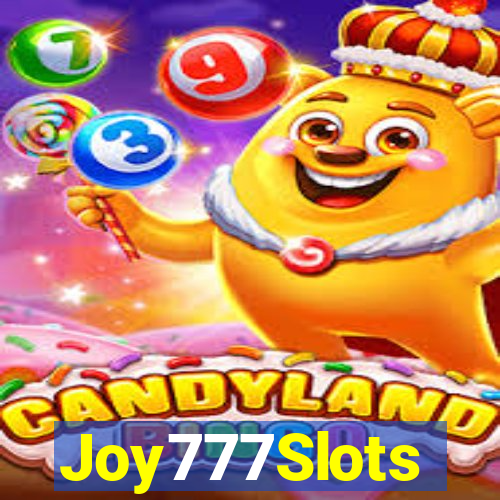 Joy777Slots