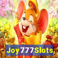 Joy777Slots