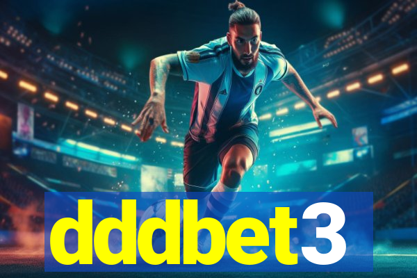 dddbet3