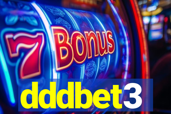 dddbet3