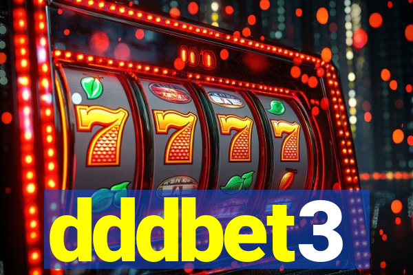 dddbet3