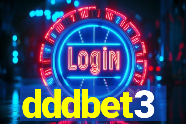 dddbet3