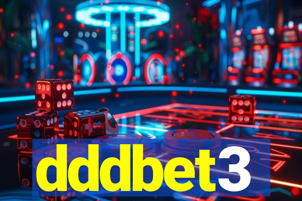 dddbet3