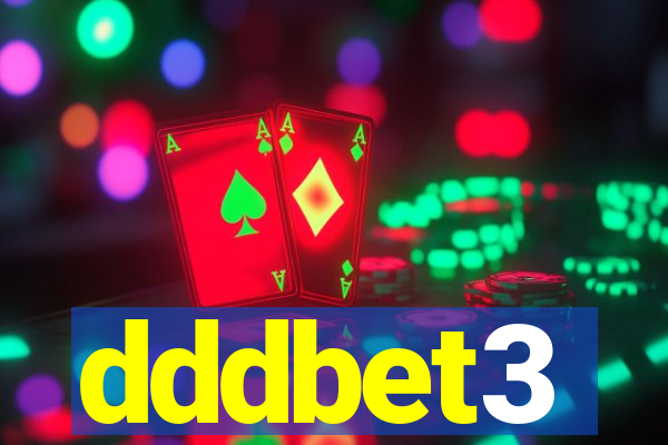 dddbet3