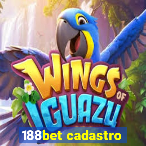 188bet cadastro