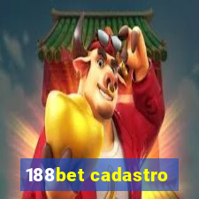 188bet cadastro