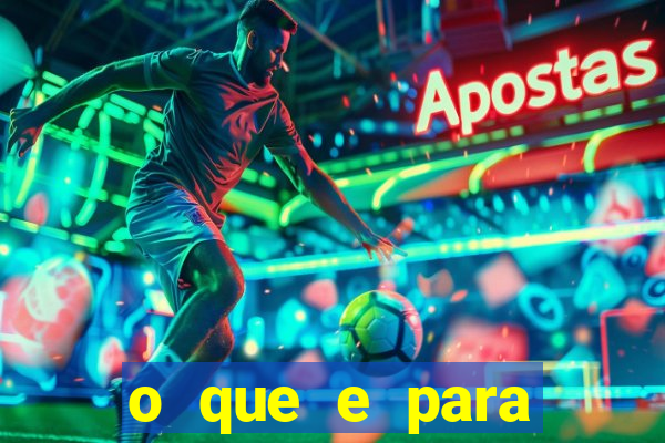 o que e para falar portal zacarias