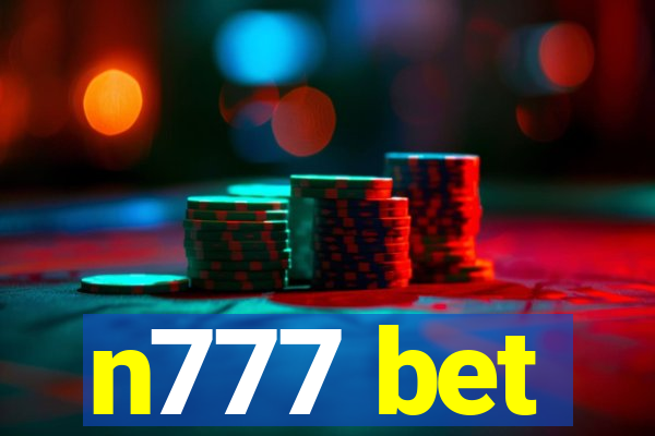 n777 bet