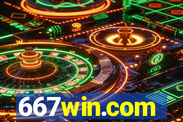 667win.com