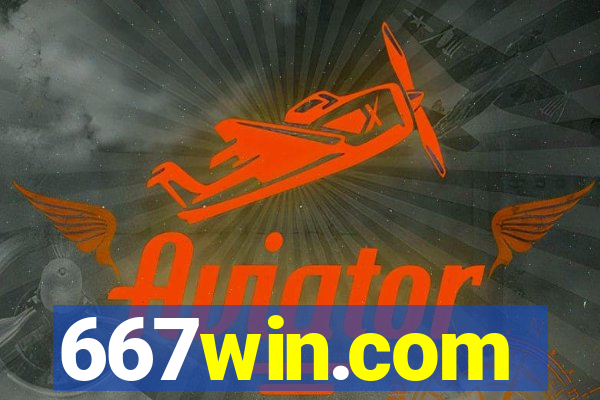 667win.com