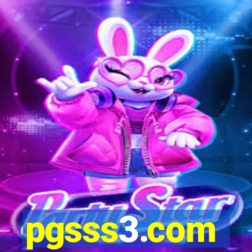 pgsss3.com