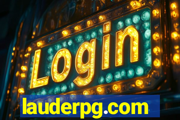 lauderpg.com