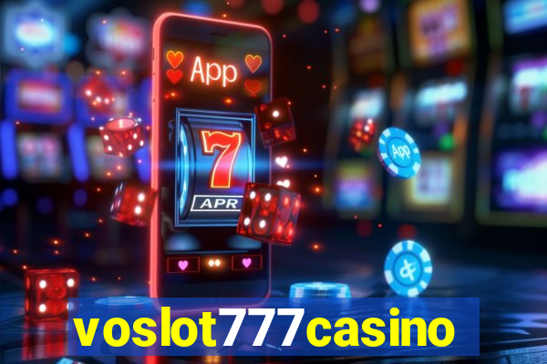 voslot777casino