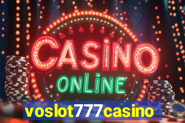 voslot777casino