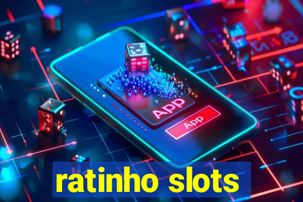 ratinho slots