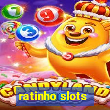 ratinho slots