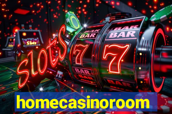 homecasinoroom