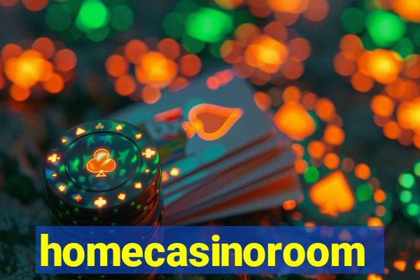 homecasinoroom