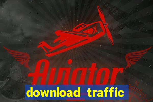 download traffic rider dinheiro infinito