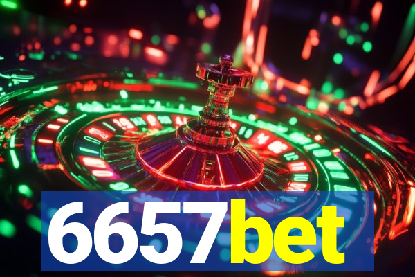 6657bet