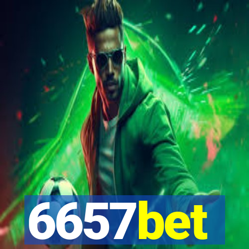 6657bet