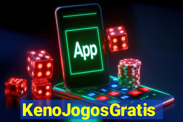 KenoJogosGratis