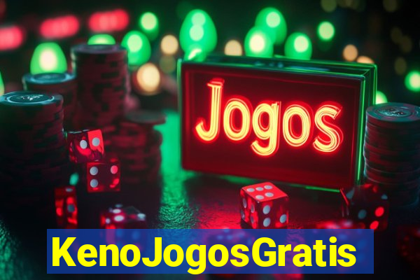 KenoJogosGratis