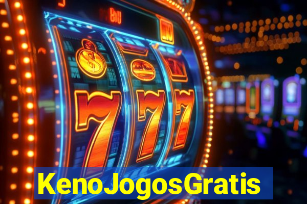 KenoJogosGratis