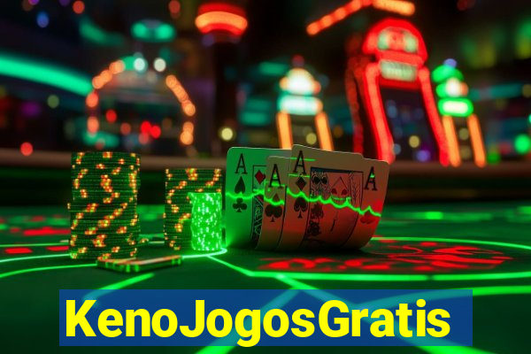 KenoJogosGratis