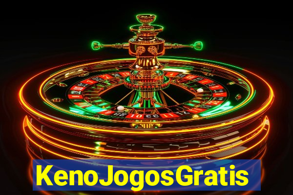 KenoJogosGratis